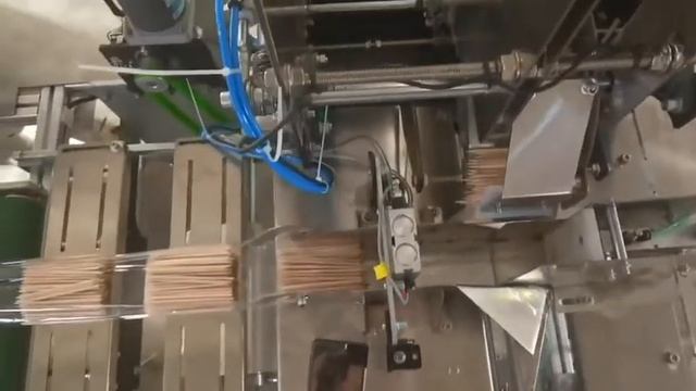 Станок для упаковки маникюрной палочки смотреть онлайн