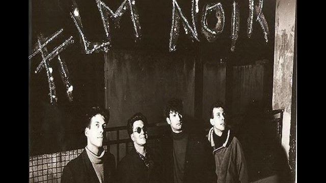 Film noir - Excuse смотреть онлайн