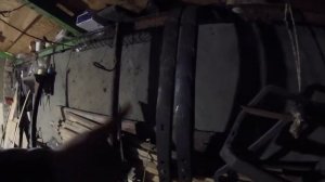 карета своими руками часть 1