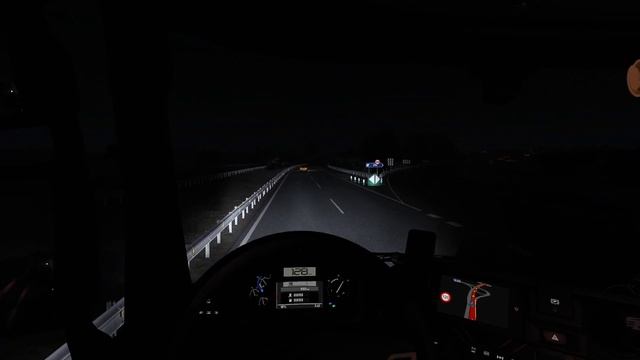 Euro truck simulator 2 v 1.40.4.0s IBERIA | новый RENAULT -T EVO | ets 2 | на русском | ets 2 Росси смотреть онлайн