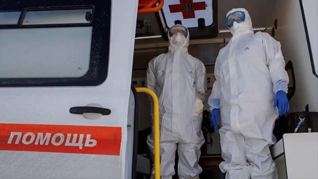 В Беларуси Медикам доплачивают 1000 долларов смотреть онлайн