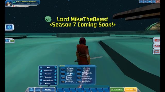Star Wars The Clone Wars Coming Back! + Clone Wars Adventures Emulator смотреть онлайн