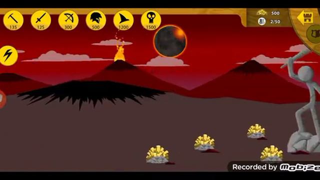 игра stick war legacy часть 4 прошёл ледяные холмы и пустыню смотреть онлайн
