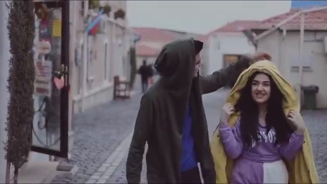 Tacir Memmedov & Seadet Huseynzade - Sev v Meni 2020 (Yeni Klip) смотреть онлайн