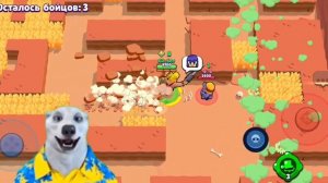 Ходилки Бродилки Играет В Бравл Старс | Ходилки Бродилки Рассказывает Историю Миру