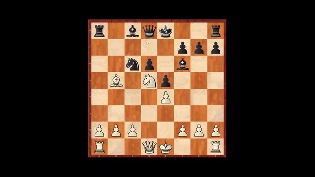 Шахматы - занятие 3, для продолжающих смотреть онлайн