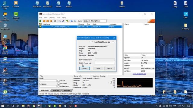 Files pack to improve your gameplay | GTA SAMP смотреть онлайн