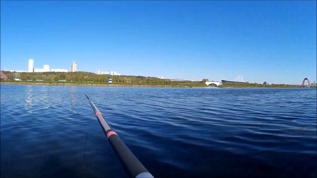 Рыбалка бывает и такая смотреть онлайн