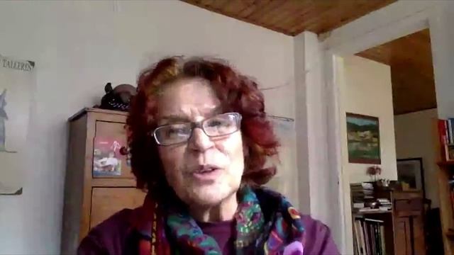 Conversación| La literatura: una herramienta para acercar niños y jóvenes a la realidad de la guerr смотреть онлайн