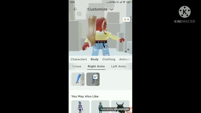•Яндекс Алиса делает мне новый скин в Roblox?•Miss Roblox?? смотреть онлайн