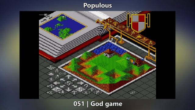 Top 100 Sega Genesis / Mega Drive Games (Alphabetical Order) смотреть онлайн