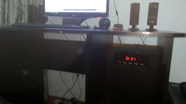 Акустическая система Microlab X15 5.1 (Звук) смотреть онлайн