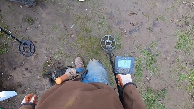 "THE WAR ZONE" Episode 5. Deus vs Anfibio vs MXT All Pro 9" coils comparison. смотреть онлайн