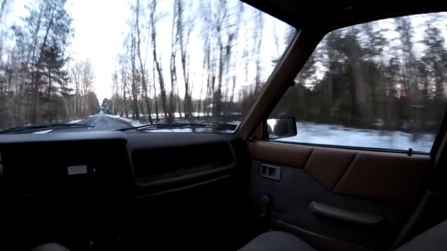 Renault 11 смотреть онлайн