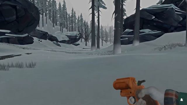 В последний путь! - The Long Dark Wintermute: эпизод 2 #23 смотреть онлайн