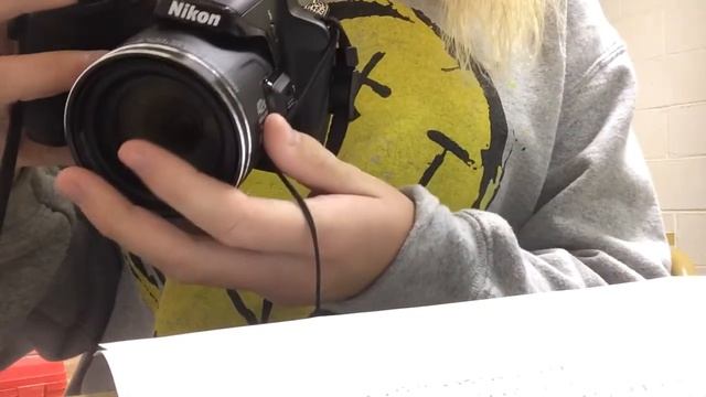 Nikon coolpix p520 taylor mcgee смотреть онлайн