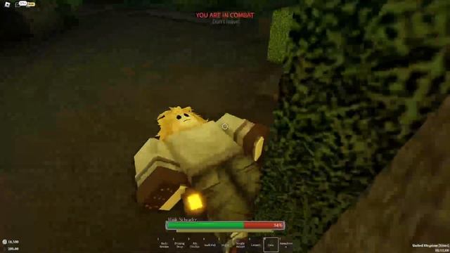 Roblox fighting game dungeons смотреть онлайн