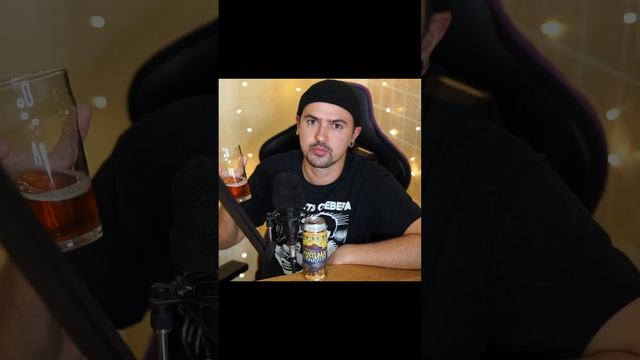 КВАС СЮЗЬМА ОТ PANZER BREWERY смотреть онлайн