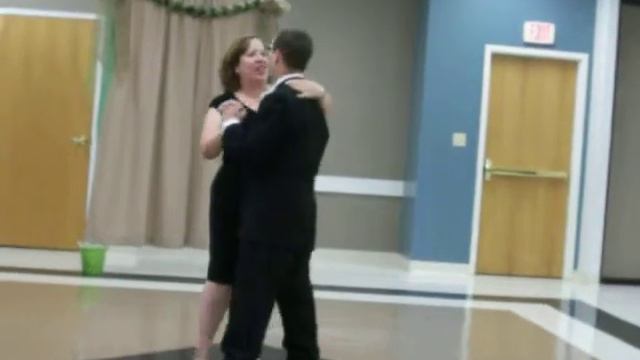 Mother Son Dance