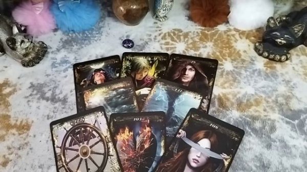 👹💔 ПОЧЕМУ ВРАГ ДО СИХ ПОР НА ПЛАВУ?! КАК РЕАГИРУЮТ НА СИТУАЦИЮ ВЫСШИЕ СИЛЫ?! #magic #tarot #магия