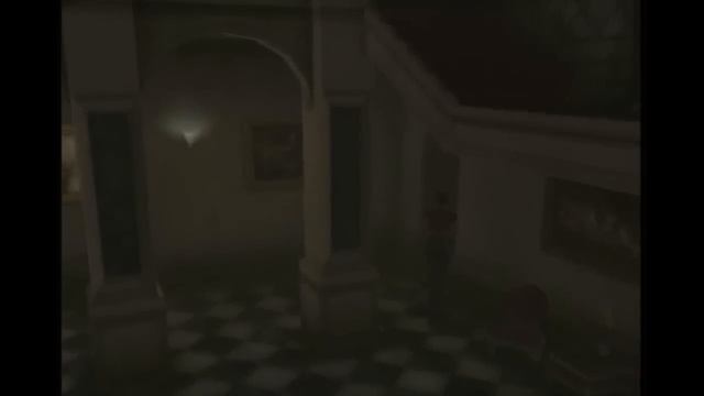 Resident Evil Code Veronica Прохождение Часть 12 смотреть онлайн