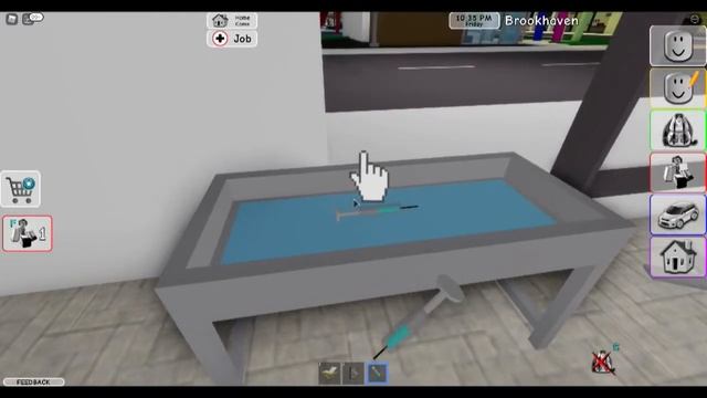 Roblox Paramedic Games Ambulance Paramedic and Hospital ???♂️?♀️ part 3 смотреть онлайн
