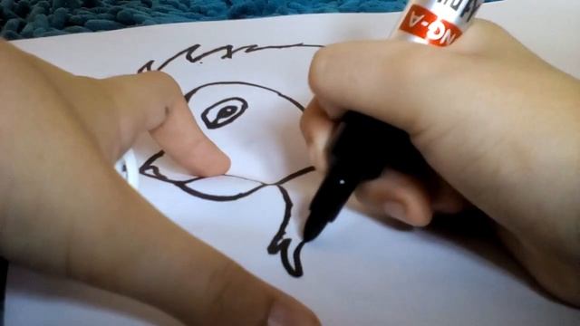 Рисунок льва смотреть онлайн