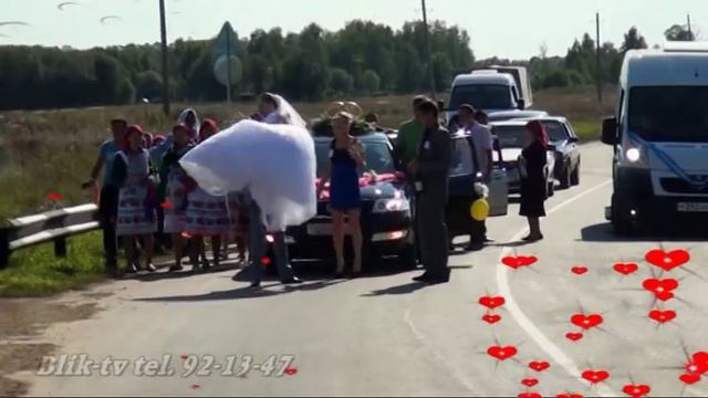 23 08 2013 Радислав и Ирина Обручальных колец золото смотреть онлайн