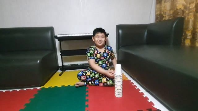 Yusuf - Stack Attack смотреть онлайн