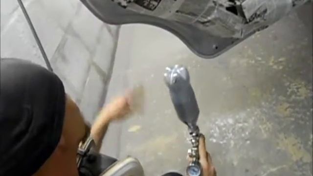 Проемы в переход