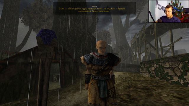 Gothic. Прохождение. все ещё в Лагере Сектантов №14 смотреть онлайн