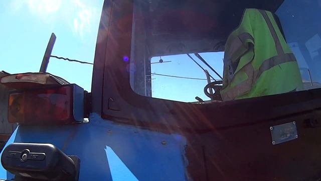 Размер задней рамки кабины МТЗ УК по просьбе зрителя смотреть онлайн