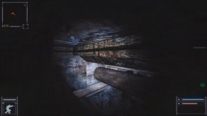 ОП 2.2 Бонусные тайники подземелье Припяти