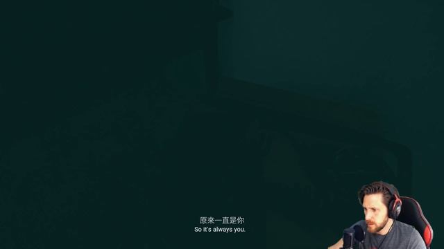 ParanormalHK Part 5 Ending смотреть онлайн