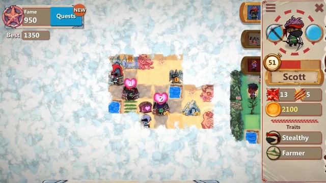 Hero Generations: ReGen Developer Walkthrough смотреть онлайн