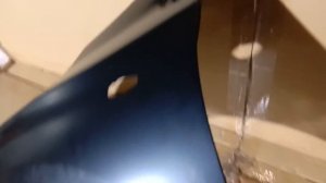 Крыло переднее Toyota Corolla 150 Тойота Королла Корола