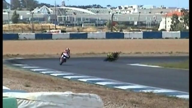 GP 80 @ Estoril 2006 смотреть онлайн