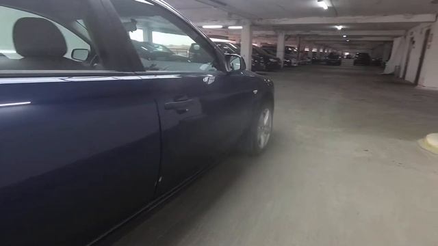 Ford Mondeo III 2005 смотреть онлайн