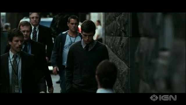 Трейлер По волчьим законам (Animal Kingdom) смотреть онлайн