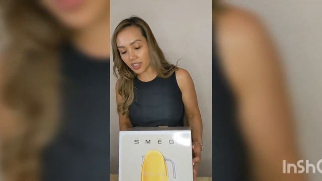 Smeg kettle test смотреть онлайн