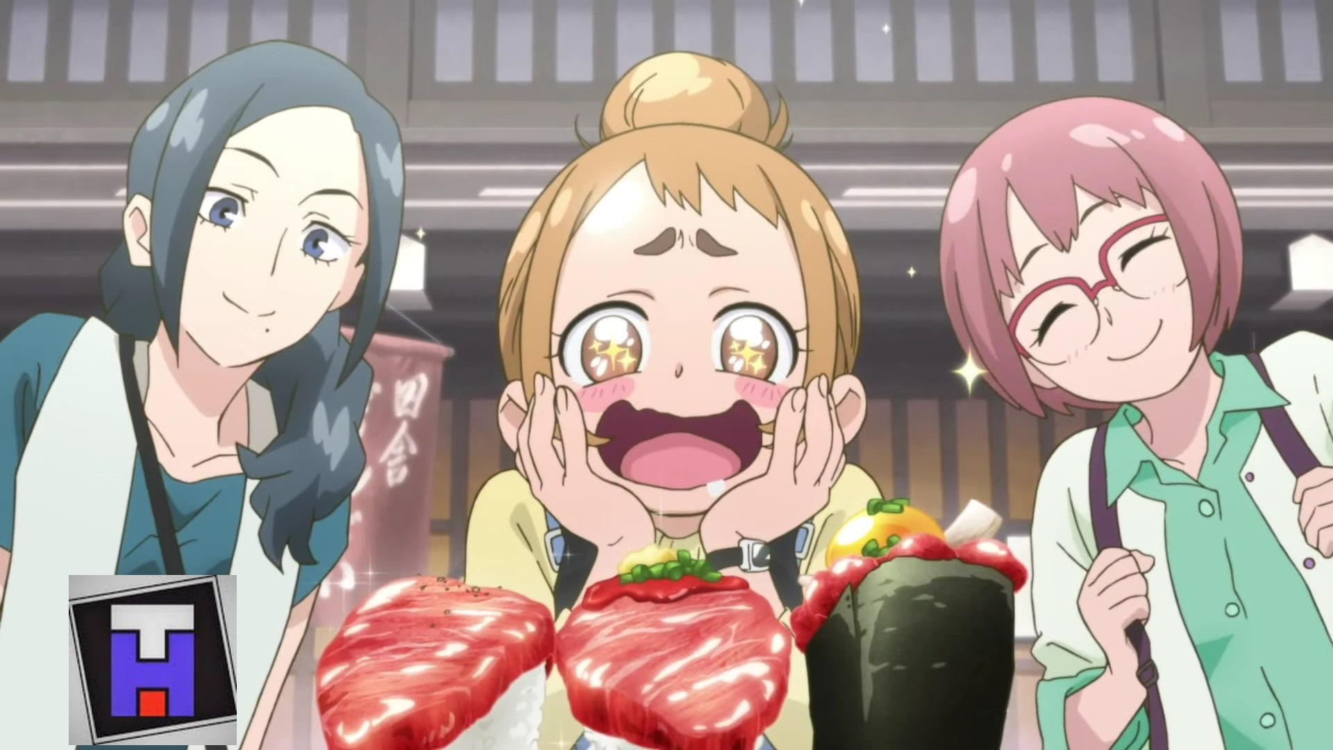 Дореми: В поисках волшебства — Русский тизер-трейлер (2021) смотреть онлайн