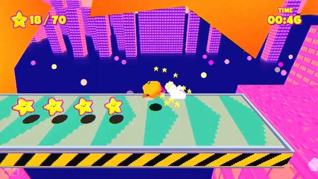 Toree 3D (2021) Yet another PS1-like cursed game | DEMO QL смотреть онлайн