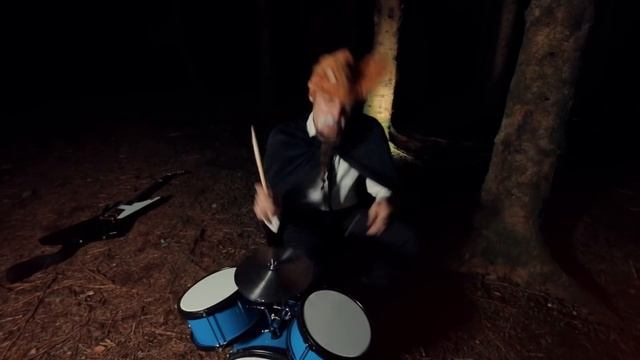The Fox (What Does the Fox Say?) Metal cover by Leo Moracchioli смотреть онлайн