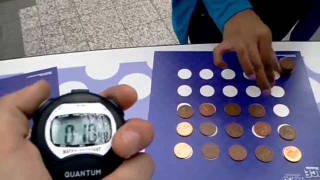Spots Coin Stacker смотреть онлайн