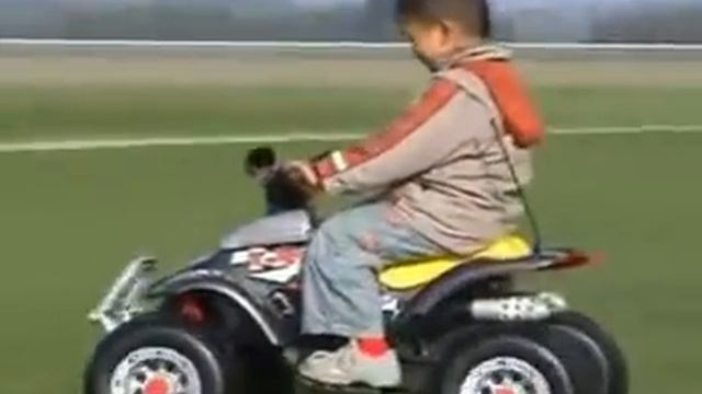 Peg Perego Детский электромобиль внедорожник Corral T-Rex- Детки Тойс интернет магазин игрушек смотреть онлайн