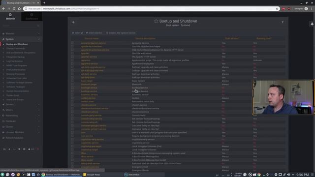 How to Use and Install Webmin to Control Linux смотреть онлайн