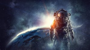 Глубины космоса. Путешествие в захватывающие инопланетные миры - первая часть
