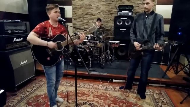 Один в каное - Човен cover смотреть онлайн