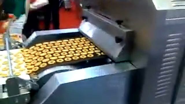 biscuit machine vedio смотреть онлайн