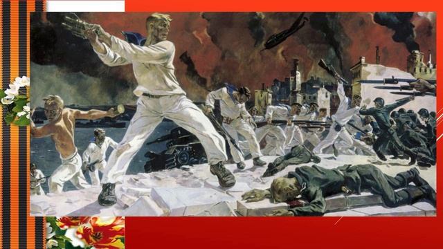 И помнит мир спасённый.avi смотреть онлайн